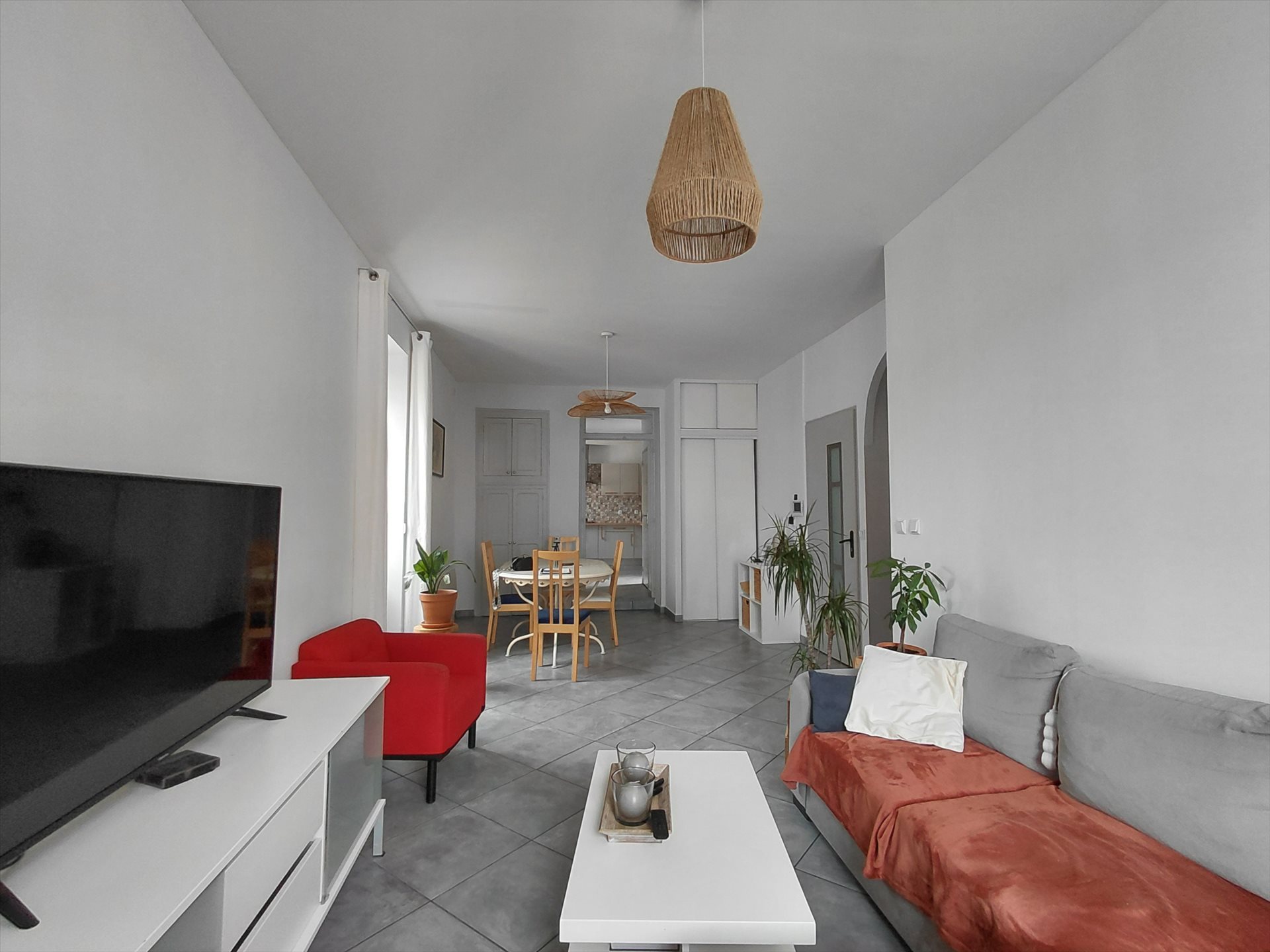 Appartement à vendre, 79m², Périgueux