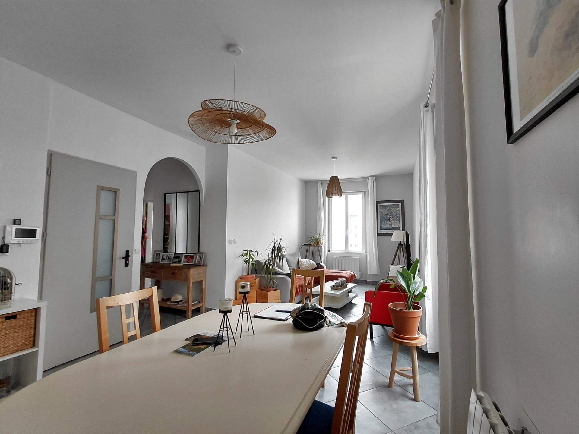 Appartement à vendre, 79m², Périgueux