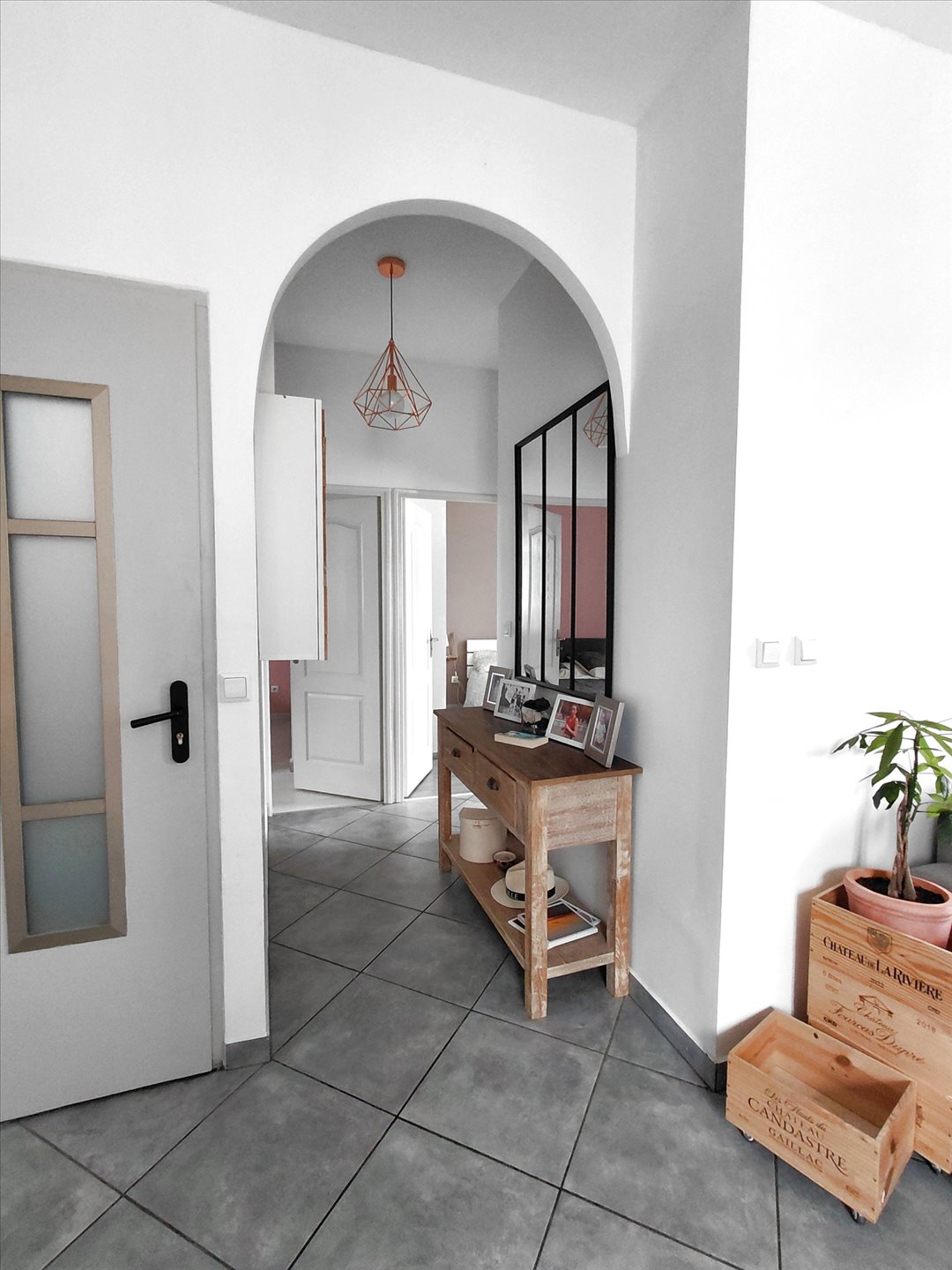 Appartement à vendre, 79m², Périgueux
