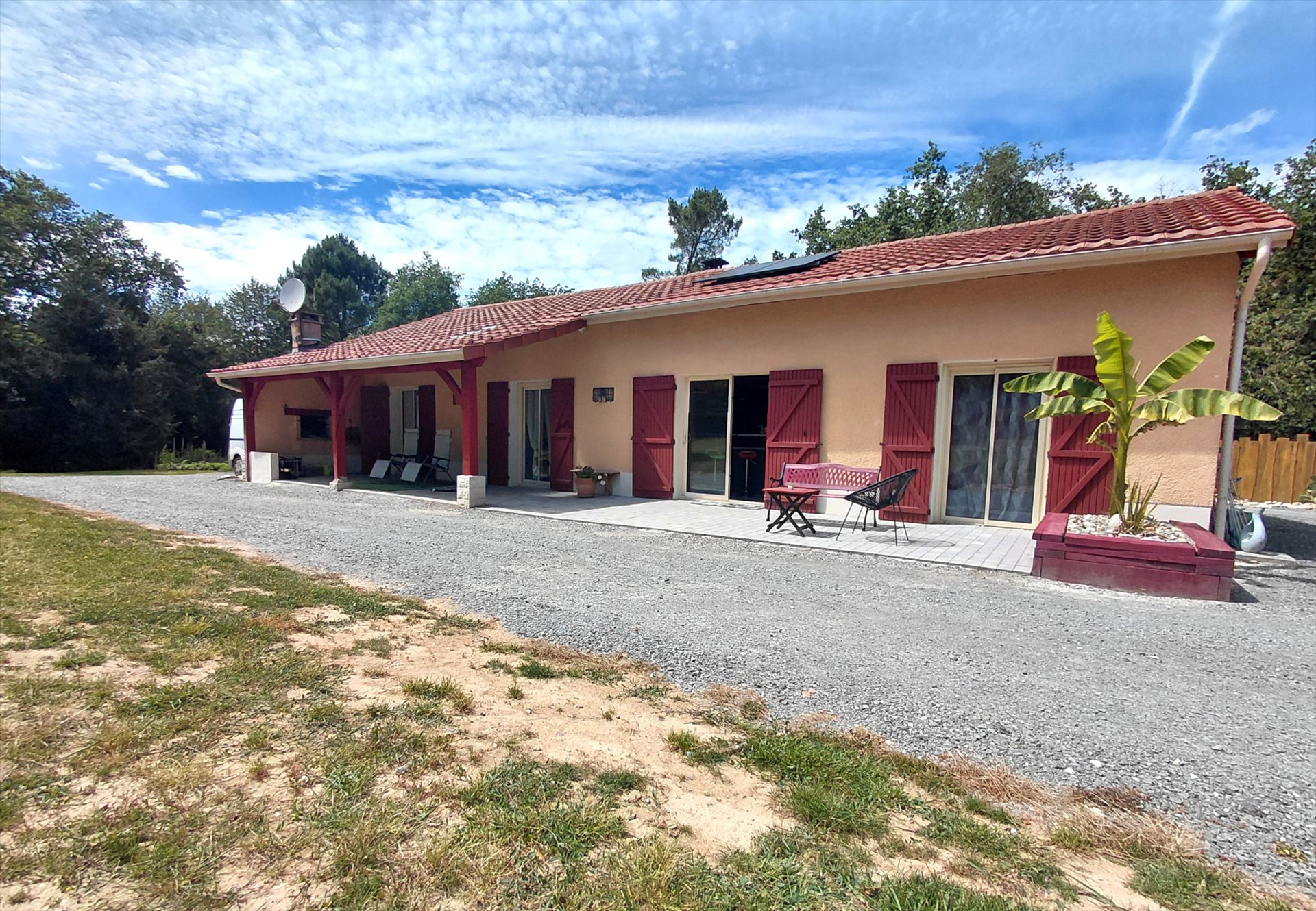 Maison à vendre, 138m², Les Lèches