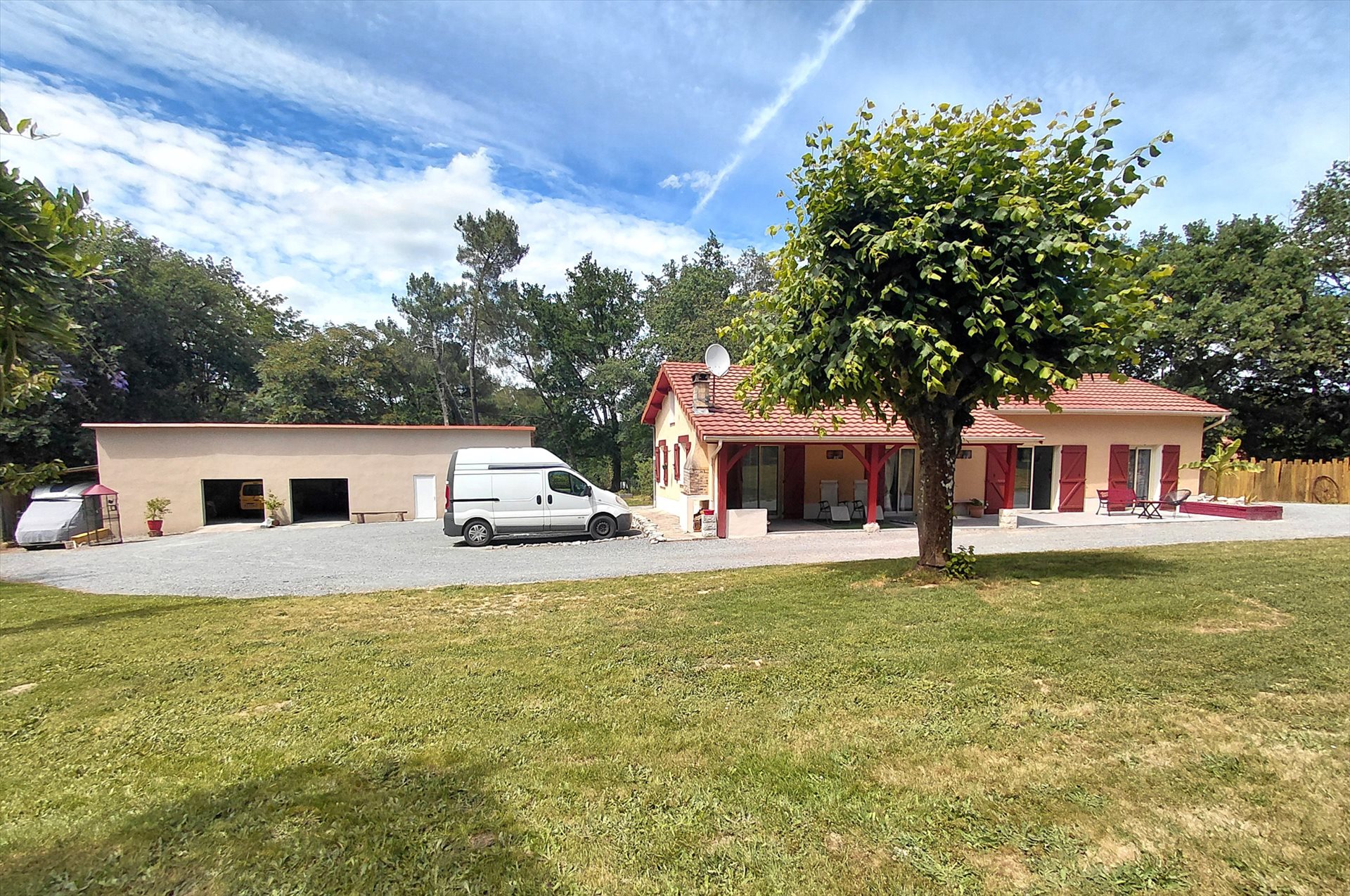 Maison à vendre, 138m², Les Lèches