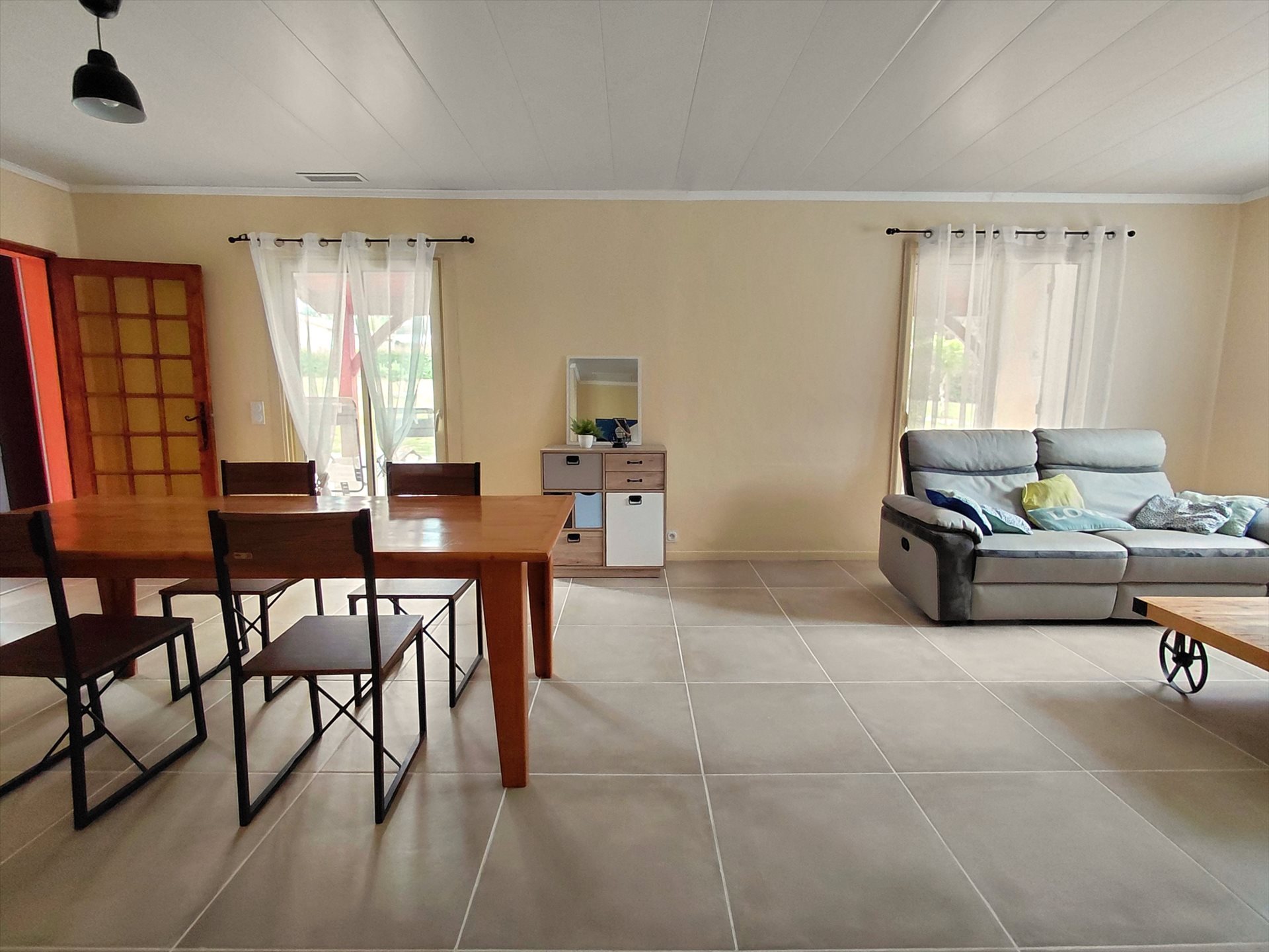 Maison à vendre, 138m², Les Lèches