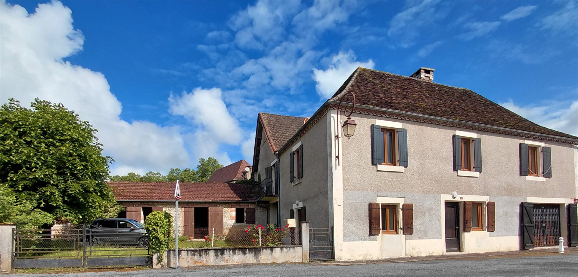 Maison à vendre, 211m², Bassillac et Auberoche