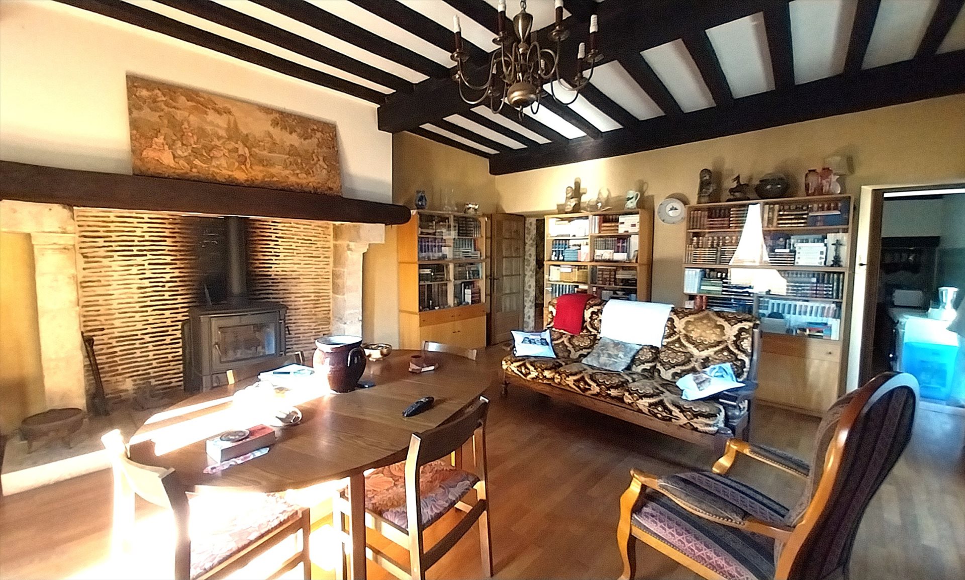 Maison à vendre, 211m², Bassillac et Auberoche