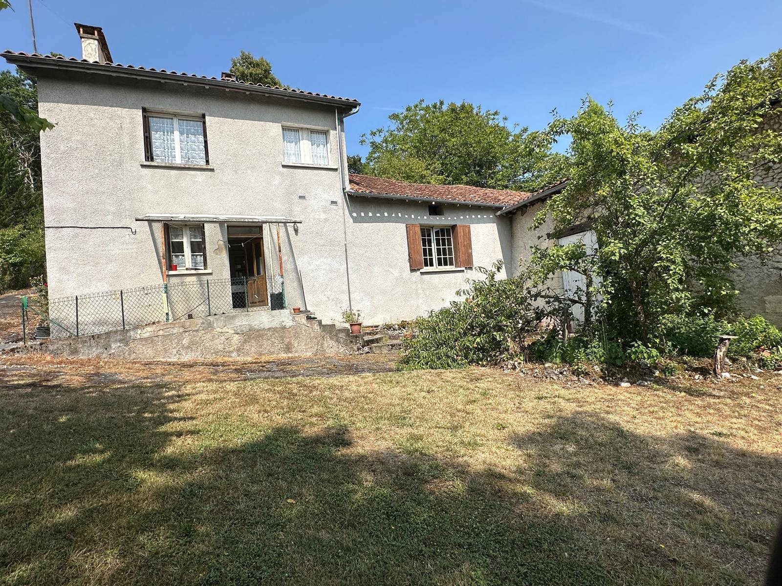 Maison à vendre, 90m², Saint-Aquilin