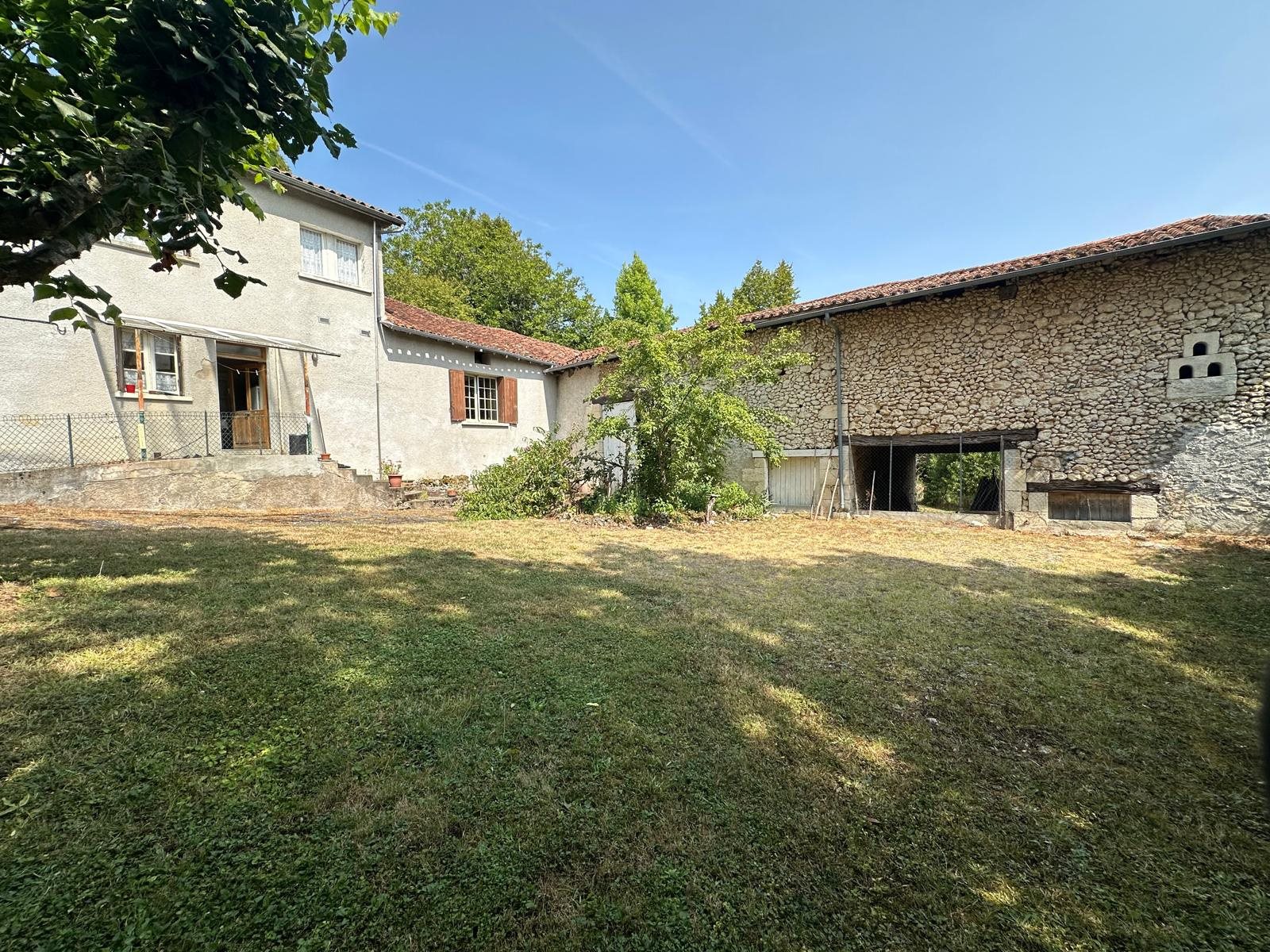 Maison à vendre, 90m², Saint-Aquilin
