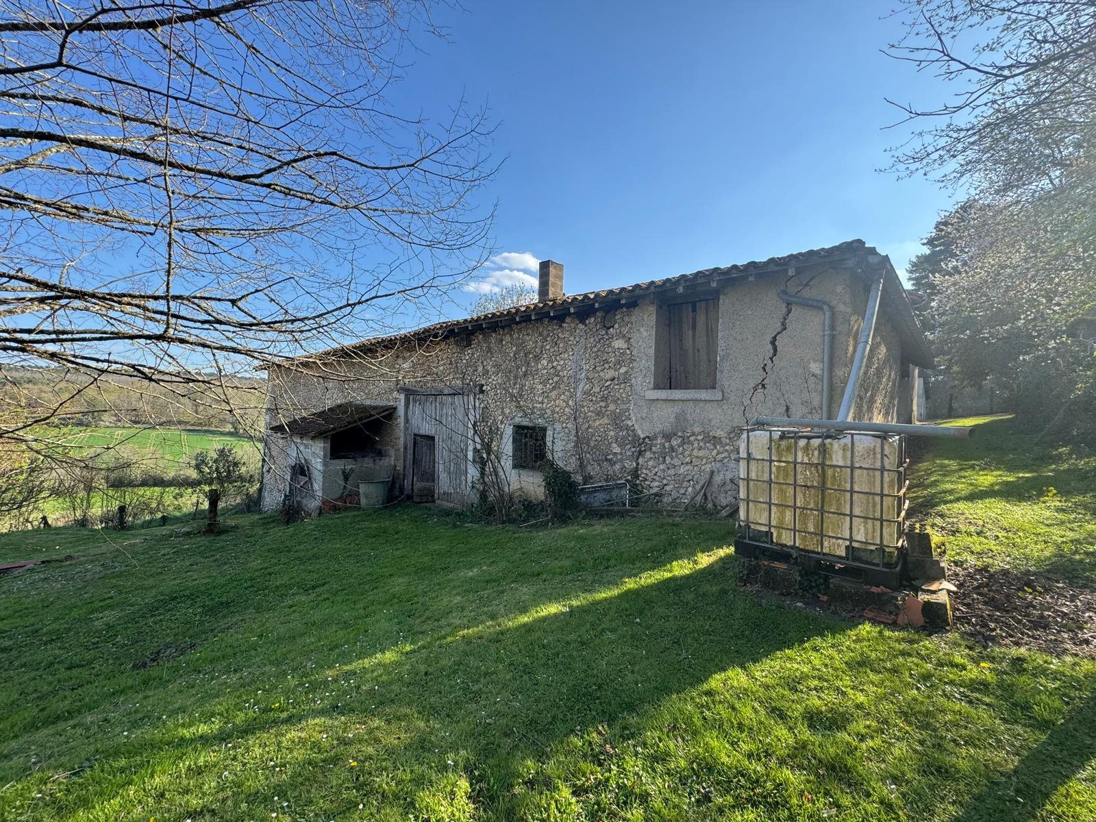 Maison à vendre, 90m², Saint-Aquilin