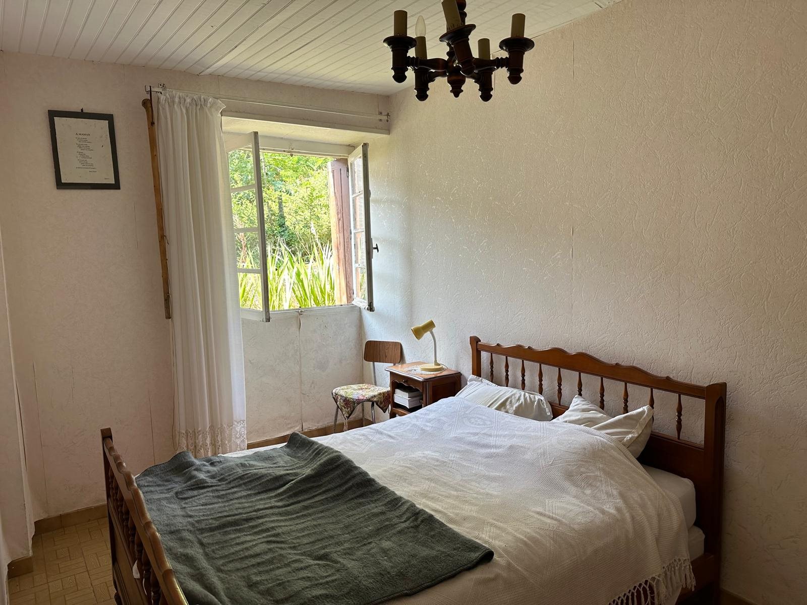 Maison à vendre, 90m², Saint-Aquilin