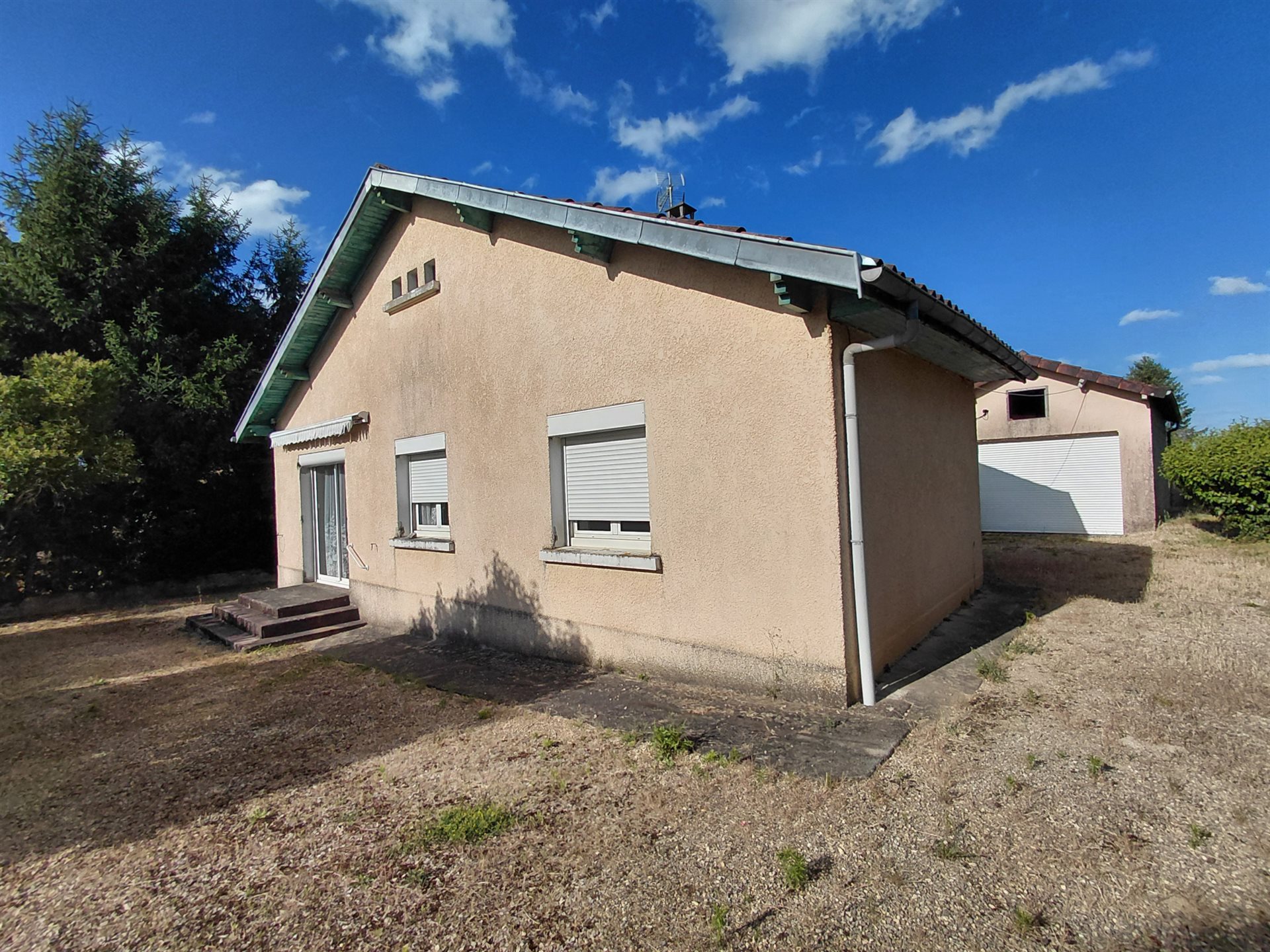 Maison à vendre, 60m², Coulounieix-Chamiers