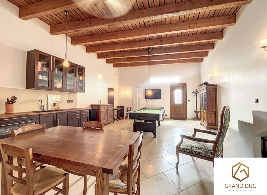 Maison à vendre, 131m², Marseille 7ème