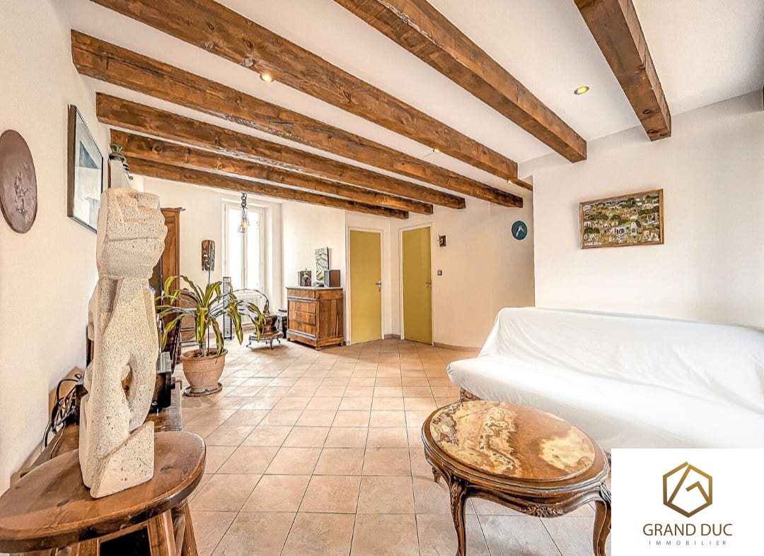 Maison à vendre, 131m², Marseille 7ème