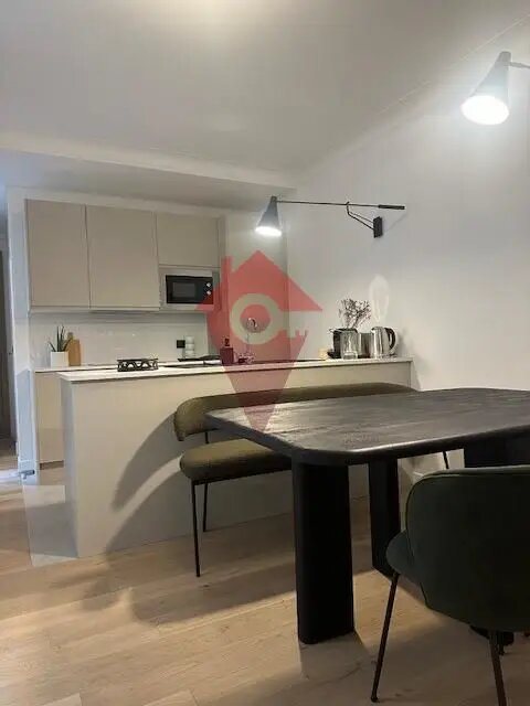Appartement à vendre, 55m², Paris 16ème
