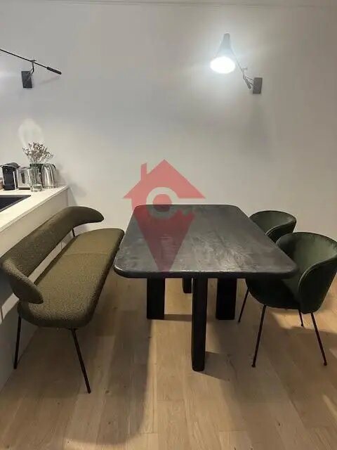 Appartement à vendre, 55m², Paris 16ème