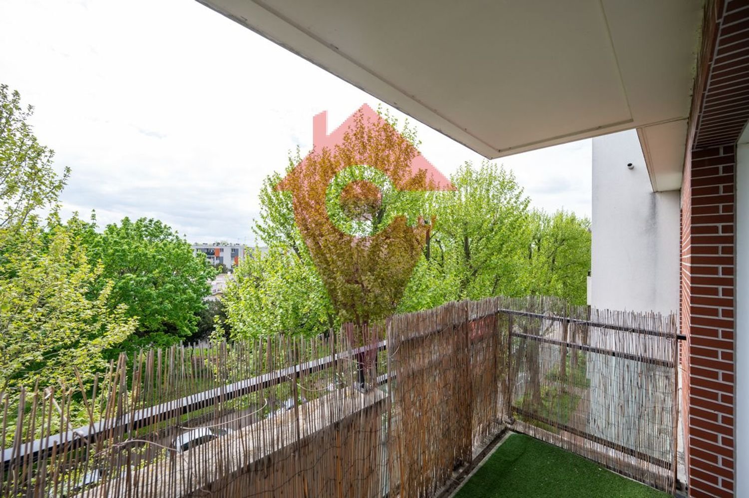 Appartement à louer, 57m², Vigneux-sur-Seine