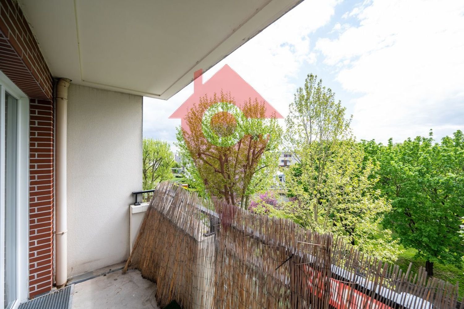 Appartement à louer, 57m², Vigneux-sur-Seine