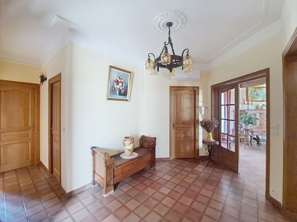 Maison à vendre, 181m², La Ville-du-Bois