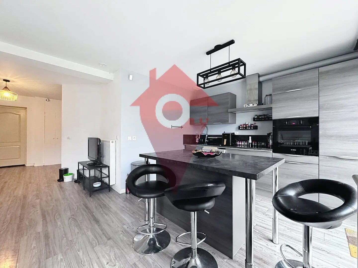 Maison à vendre, 93m², Saint-Germain-lès-Arpajon