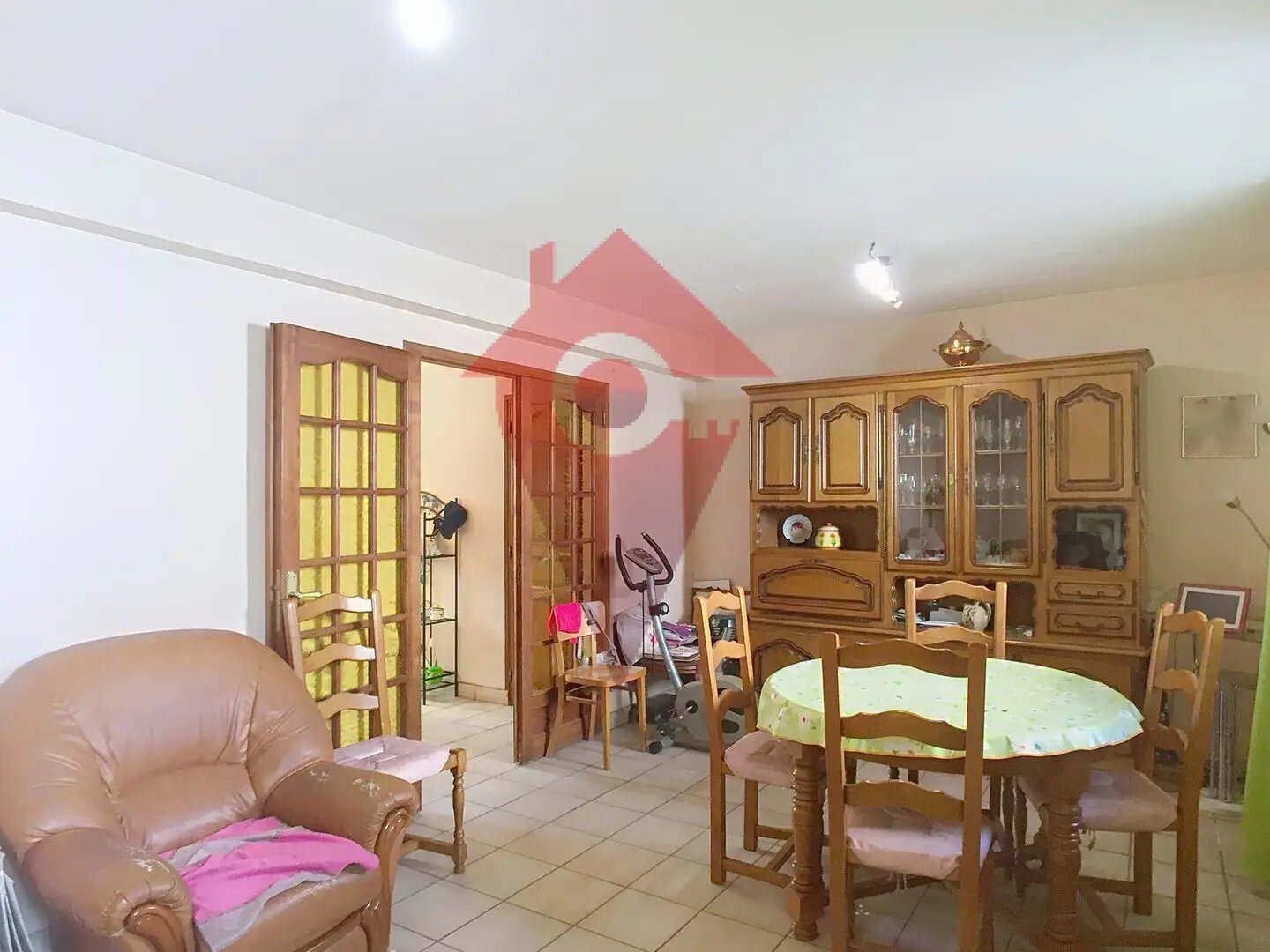 Maison à vendre, 75m², Leuville-sur-Orge