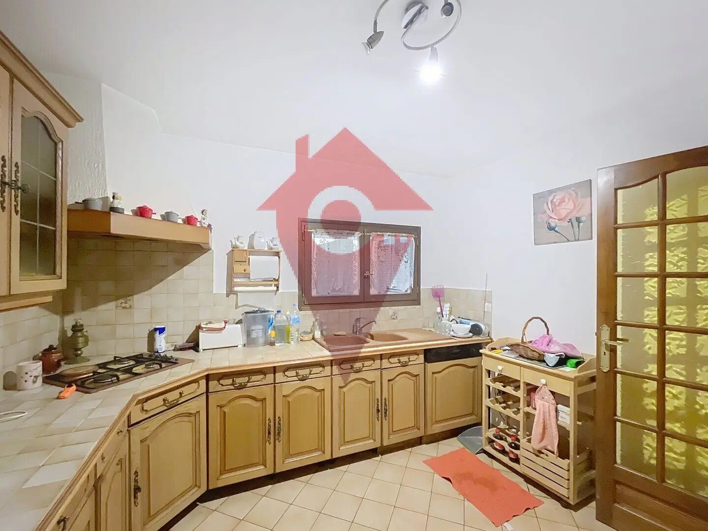 Maison à vendre, 75m², Leuville-sur-Orge
