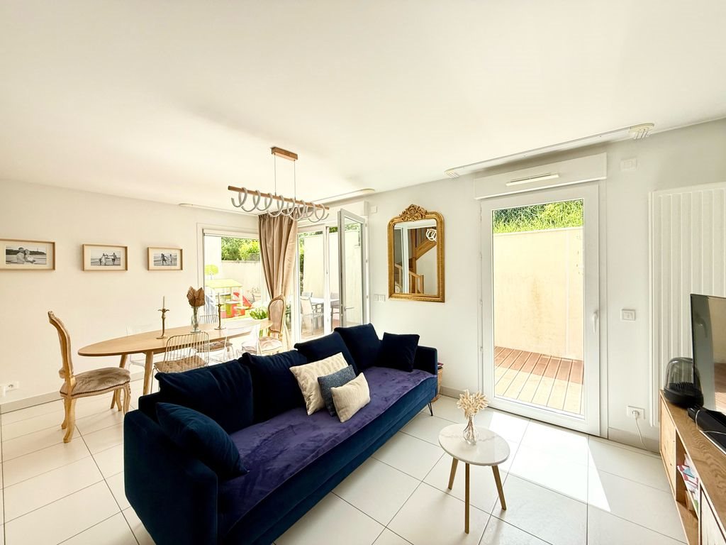 Maison à vendre, 108m², Orgeval