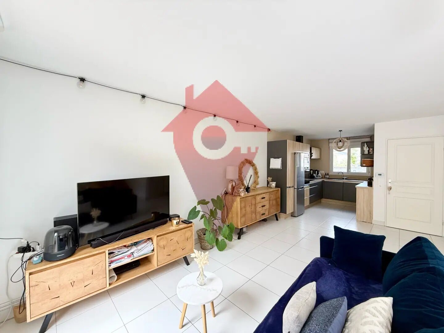 Maison à vendre, 108m², Orgeval