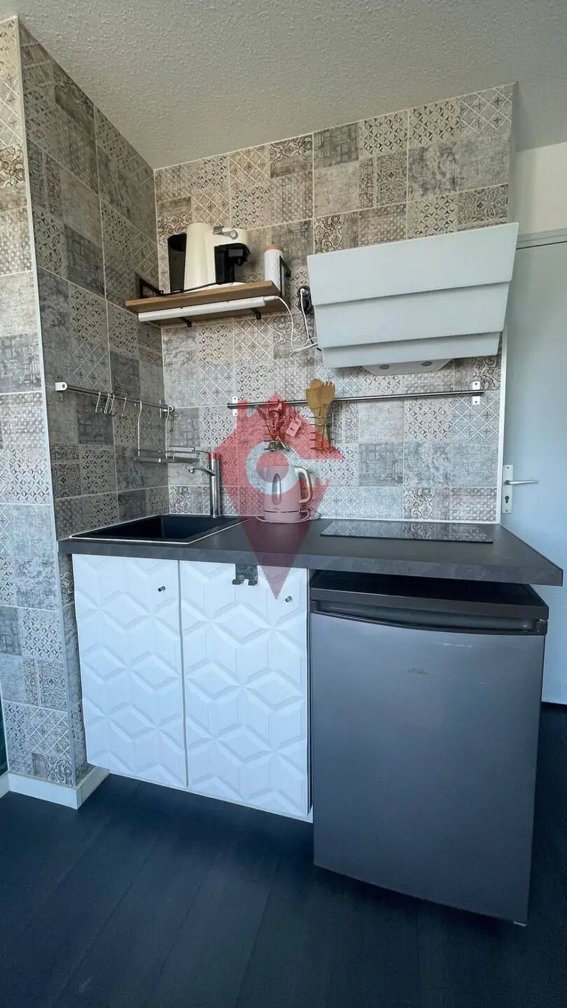 Appartement à louer, 14m², Le Mans