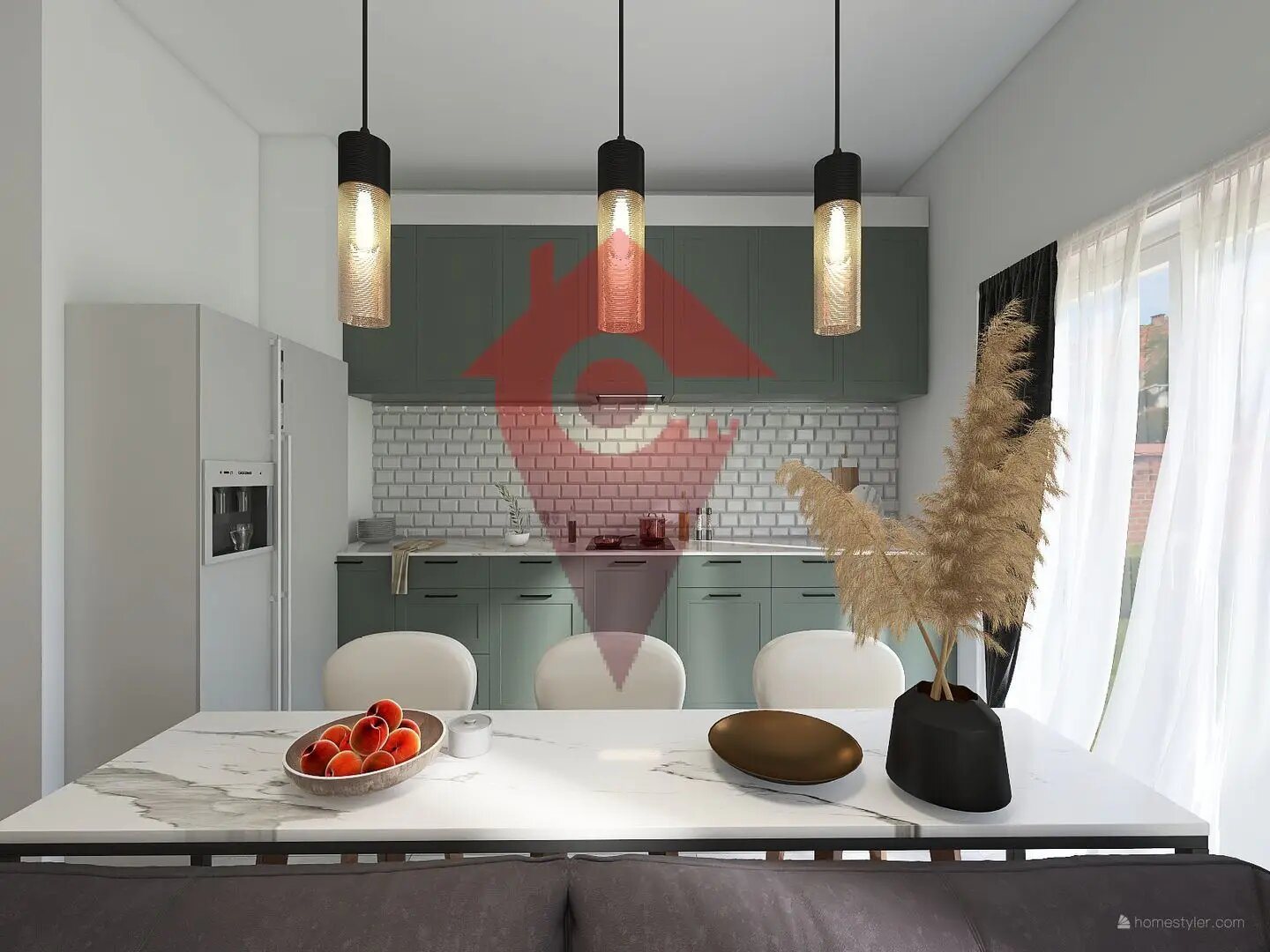 Appartement à vendre, 58m², Châtenay-Malabry