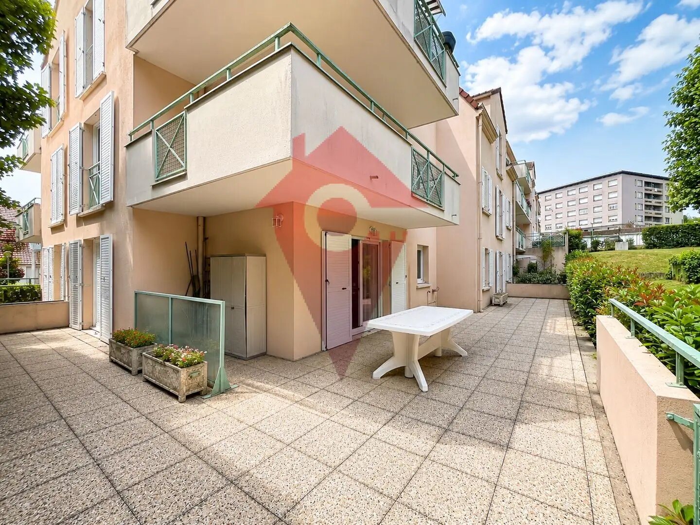 Appartement à vendre, 72m², Arpajon