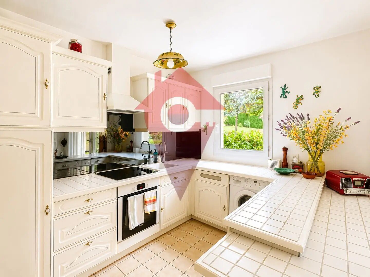 Appartement à vendre, 72m², Arpajon