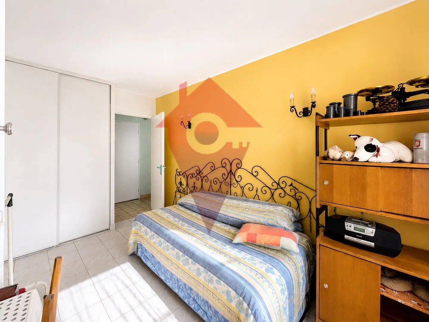 Appartement à vendre, 72m², Arpajon