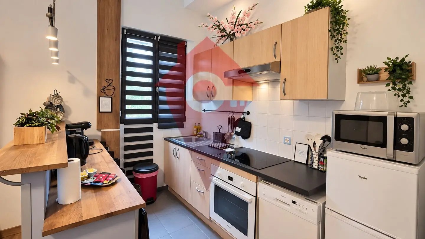 Appartement à vendre, 35m², Leuville-sur-Orge