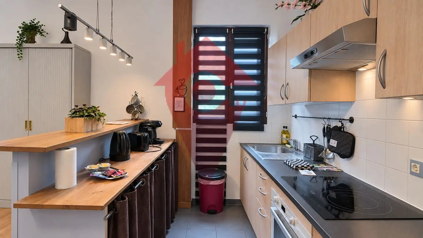 Appartement à vendre, 35m², Leuville-sur-Orge