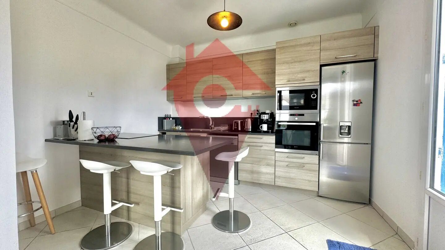 Maison à vendre, 115m², Antony