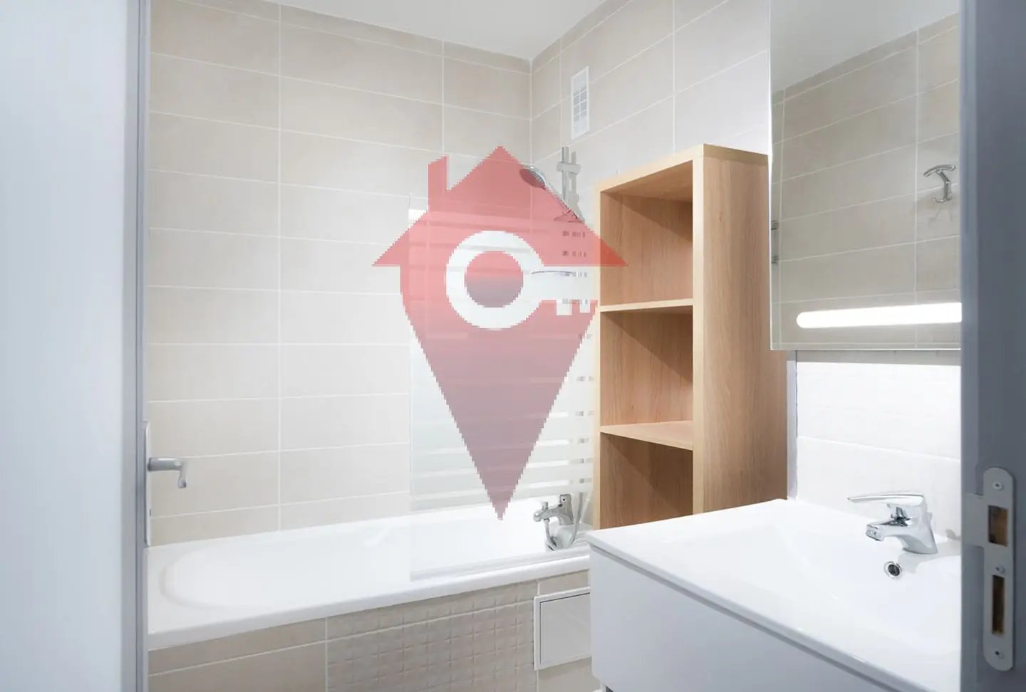 Appartement à vendre, 92m², Le Mans