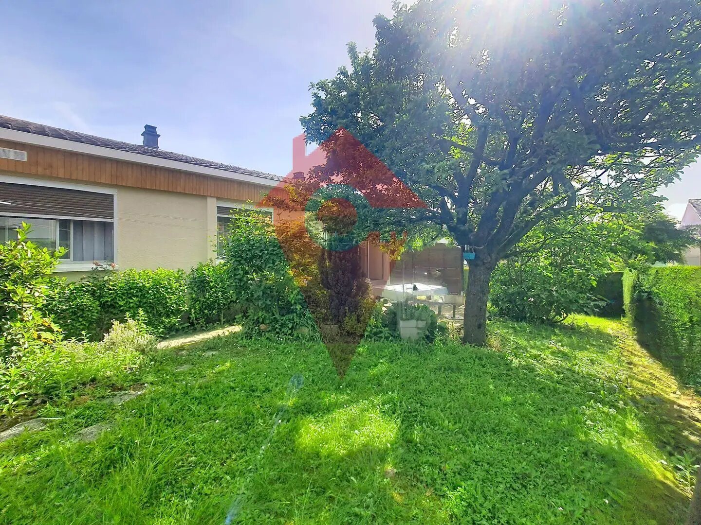 Maison à vendre, 86m², Leuville-sur-Orge