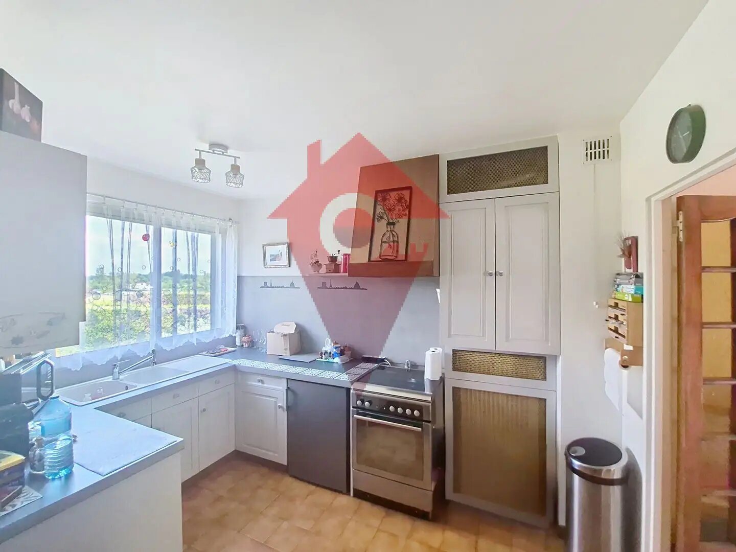 Maison à vendre, 86m², Leuville-sur-Orge