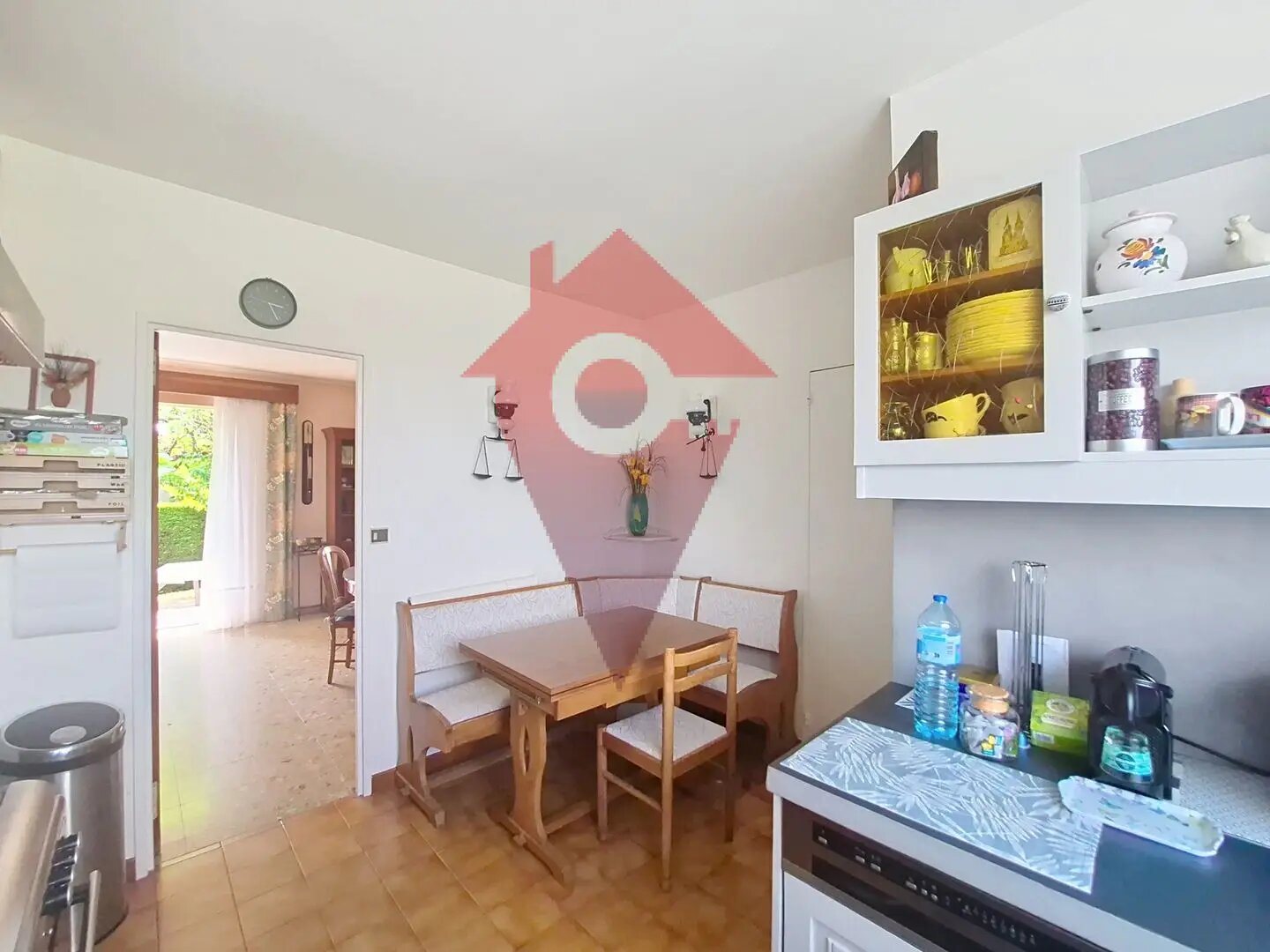 Maison à vendre, 86m², Leuville-sur-Orge