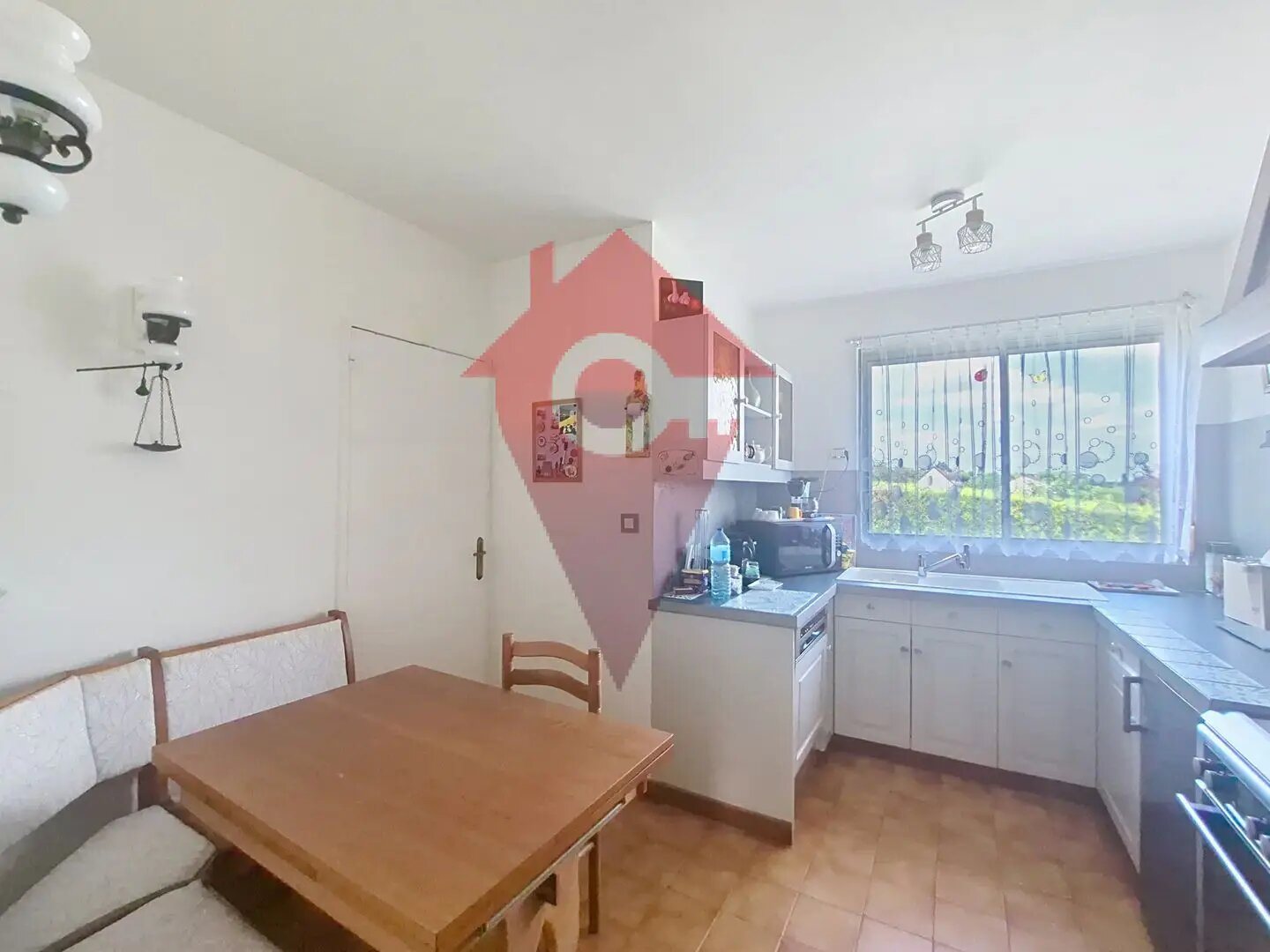 Maison à vendre, 86m², Leuville-sur-Orge