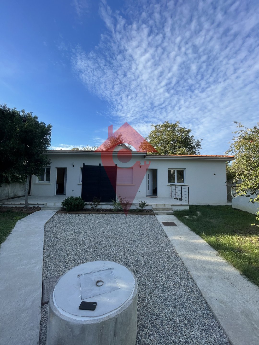 Appartement à louer, 37m², Antony