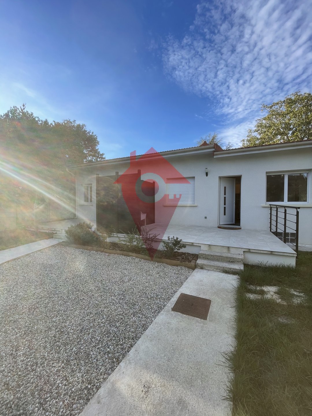 Appartement à louer, 37m², Antony