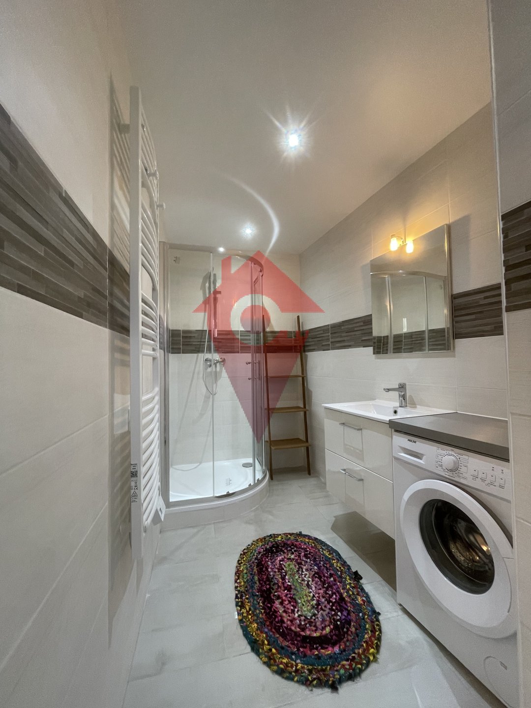 Appartement à louer, 37m², Antony