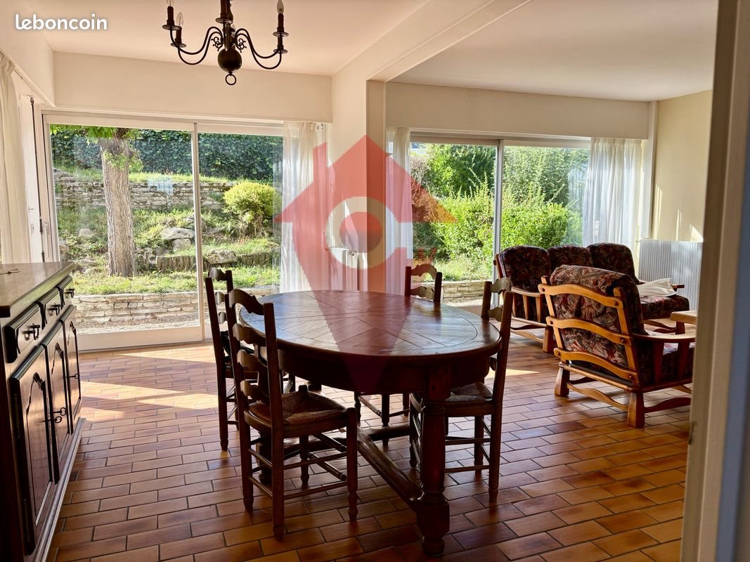 Maison à vendre, 115m², Orgeval