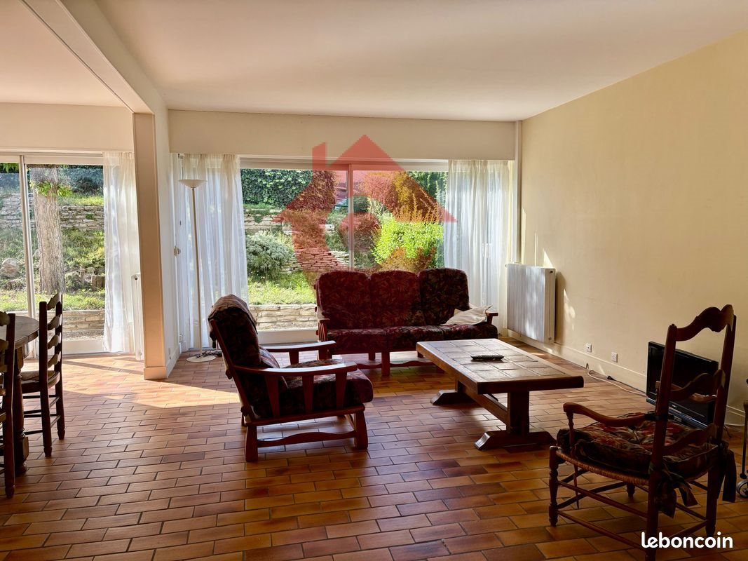 Maison à vendre, 115m², Orgeval