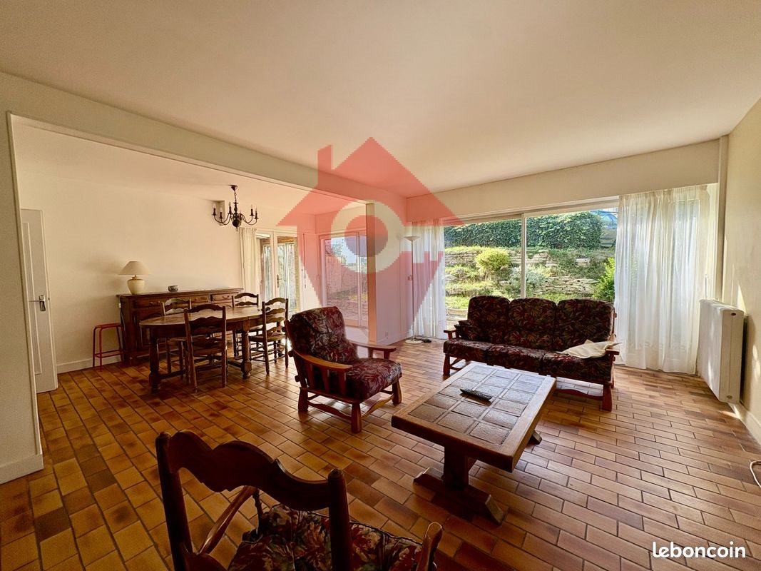Maison à vendre, 115m², Orgeval