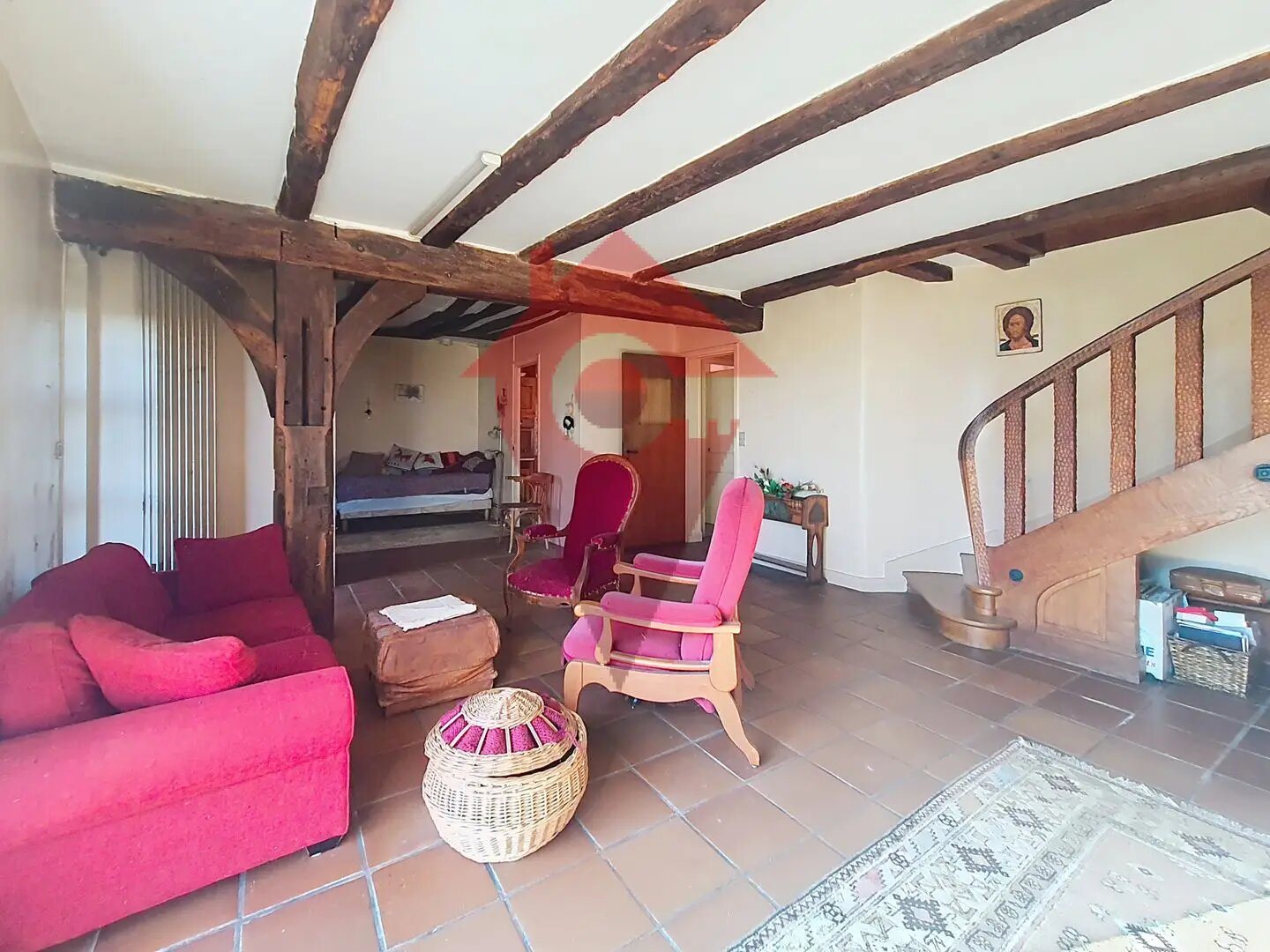 Maison à vendre, 241m², Leuville-sur-Orge