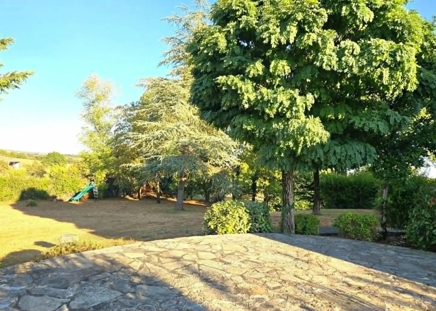 Maison à vendre, 120m², Druelle