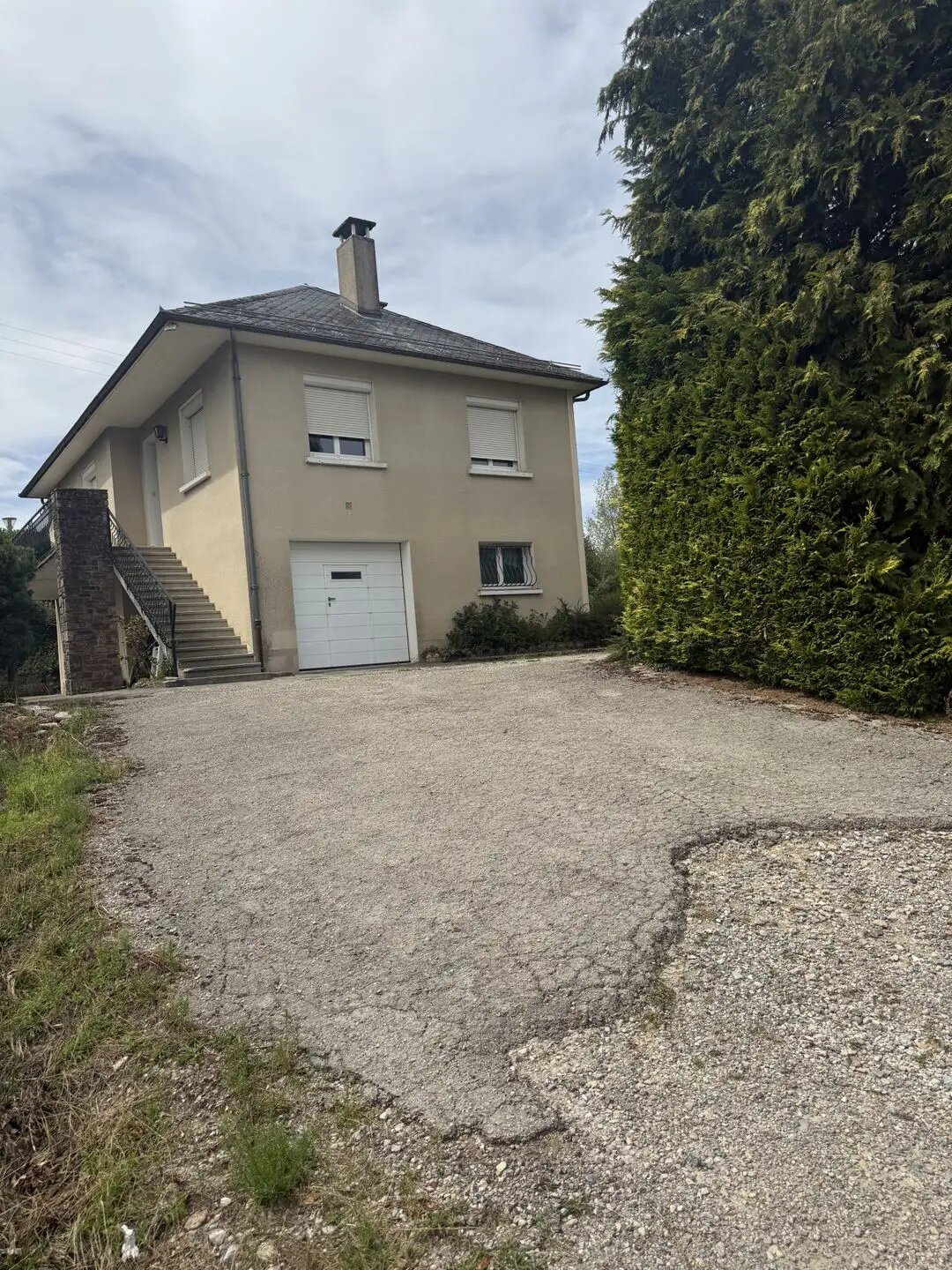 Maison à vendre, 124m², Baraqueville