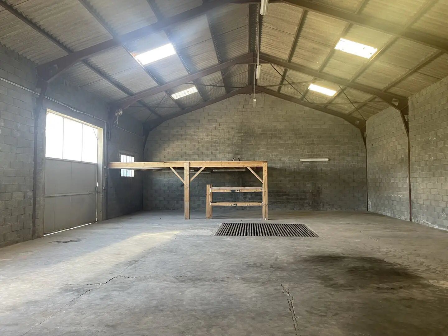 Maison à vendre, 124m², Baraqueville