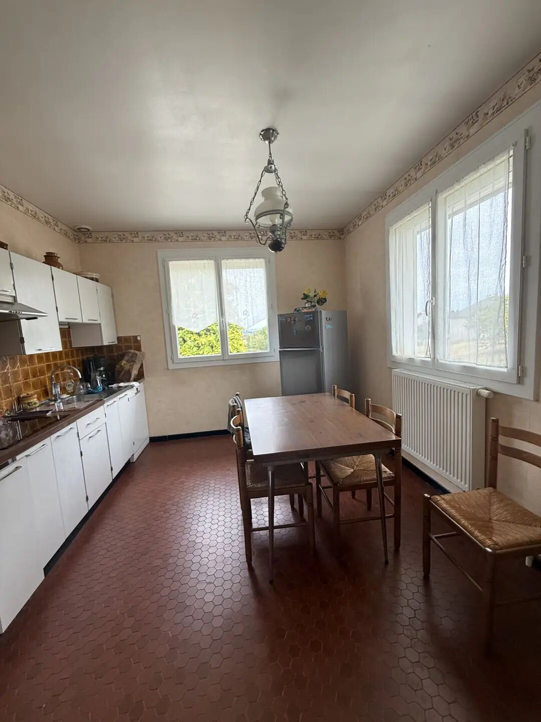 Maison à vendre, 124m², Baraqueville