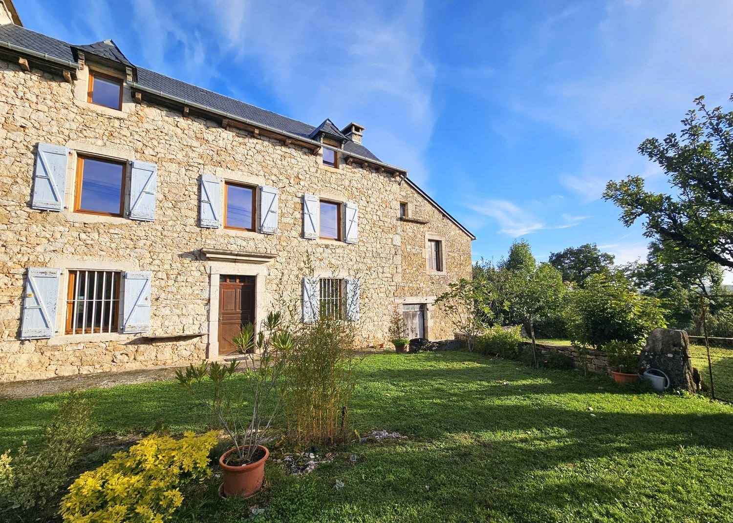 Maison à vendre, 200m², La Loubière